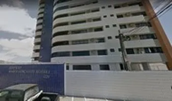 Imagem do Condomínio Maria Gonçalves Bezerra em Natal
