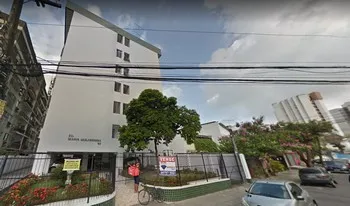 Imagem do Condomínio Maria Guilhermina em Recife