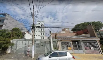 Condomínio Edifício Maria Helena De Oliveira Bodini