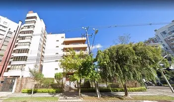 Condomínio Maria Helena em Curitiba