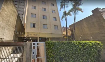 Condomínio Maria Helena em Campinas