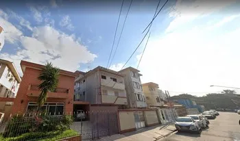Imagem do Condomínio Maria Heloisa em Santos