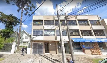 Condomínio Maria Hilu em Curitiba