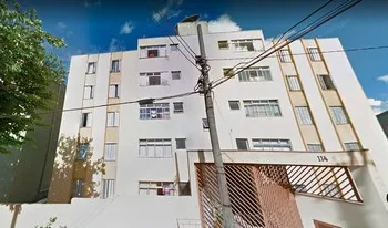 Imagem do Condomínio Maria Irene em Jundiaí