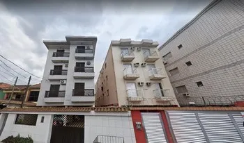 Imagem do Condomínio Maria Ivete em Cubatão