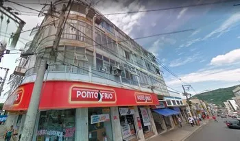 Imagem do Condomínio Maria Izabel em Itauna