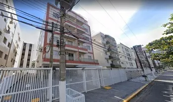 Imagem do Condomínio Maria João em Guarujá