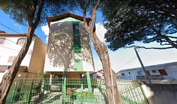 Condomínio Maria José em Belo Horizonte