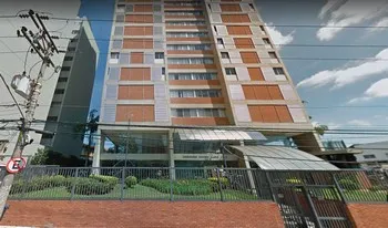 Imagem do Condomínio Maria José em Sorocaba