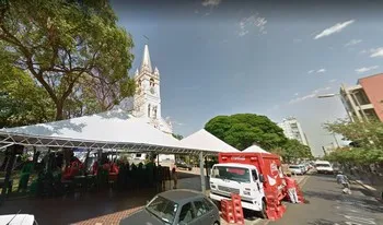 Imagem do Condomínio Maria José em Sertãozinho