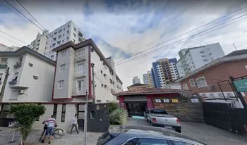Imagem do Condomínio Maria José em Santos