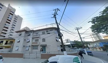 Imagem do Condomínio Maria José em Santos