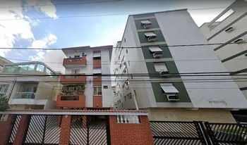 Imagem do Condomínio Maria José em Santos
