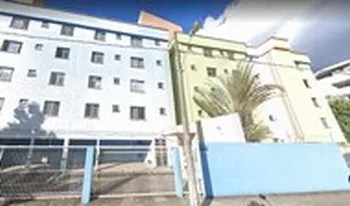 Condomínio Maria José Abrahão Caram em Belo Horizonte