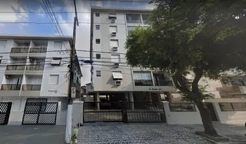 Imagem do Condomínio Maria José em Santos