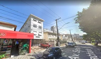 Imagem do Condomínio Maria José Marques em Santos