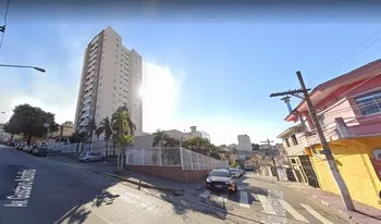 Condomínio Maria José em São Paulo