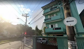 Imagem do Condomínio Maria José em Santos