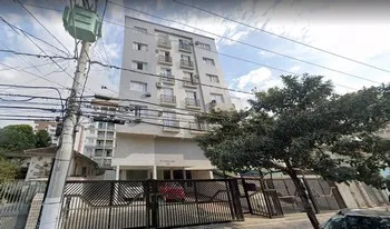 Imagem do Condomínio Maria José em Santos