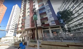 Imagem do Condomínio Maria José em Santos
