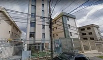 Condomínio Maria Josina De Oliveira em Belo Horizonte