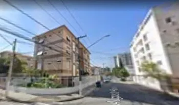 Imagem do Condomínio Maria Julia em Santos