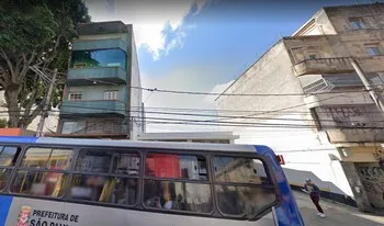 Condomínio Maria Julia em São Paulo