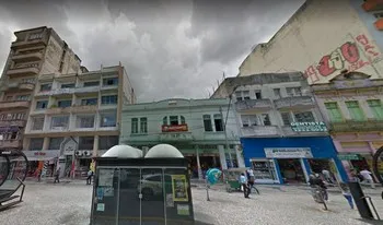 Condomínio Maria Krieger em Curitiba
