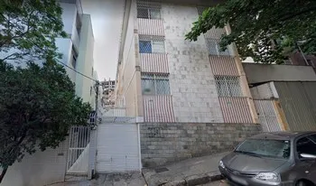 Condomínio Maria Leonor em Belo Horizonte