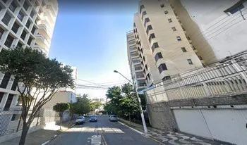 Condomínio Maria Leonor em São Paulo
