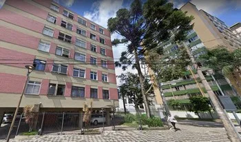 Condomínio Maria Leony em Curitiba