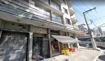 Condomínio Maria Lídia em São Paulo
