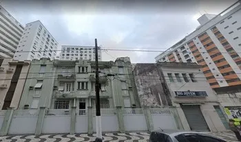 Imagem do Condomínio Maria Louzada Jardon em Santos