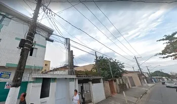 Imagem do Condomínio Maria Lúcia em São Vicente