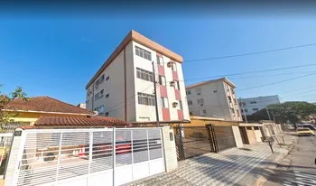 Imagem do Condomínio Maria Lúcia em São Vicente