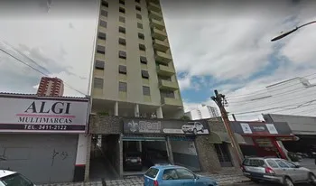 Imagem do Condomínio Maria Lúcia Mussi em Sorocaba