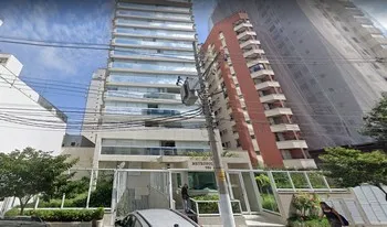 Condomínio Maria Lúcia em São Paulo
