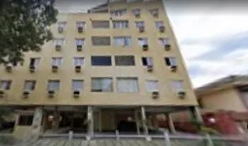 Imagem do Condomínio Maria Luiza em Guarujá