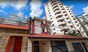 Imagem do Condomínio Maria Luiza em Santo André