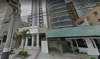 Imagem do Condomínio Maria Luiza em Balneário Camboriú