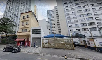 Imagem do Condomínio Maria Luiza em São Paulo