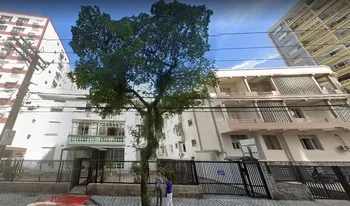 Imagem do Condomínio Maria Luiza em Santos