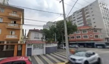 Imagem do Condomínio Maria Luiza em Santos