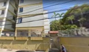 Condomínio Maria Luiza-bloco A em Belo Horizonte
