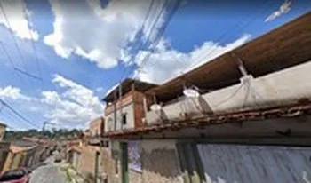 Condomínio Maria Luiza Ii em Belo Horizonte