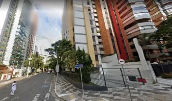 Condomínio Maria Luiza em São Paulo