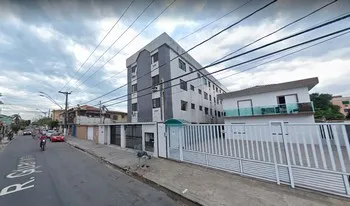 Imagem do Condomínio Maria Luiza Sabino em São Vicente