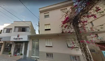 Imagem do Condomínio Maria Luiza em Serra Negra