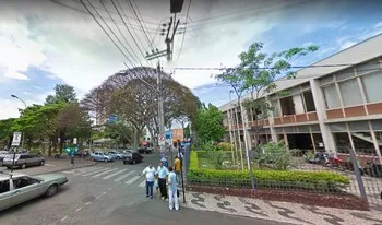 Imagem do Condomínio Maria em Itauna