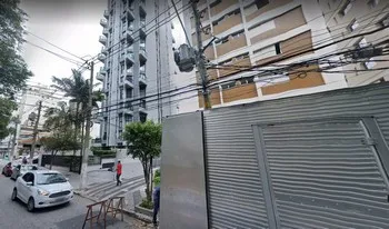 Condomínio Maria Madalena em São Paulo